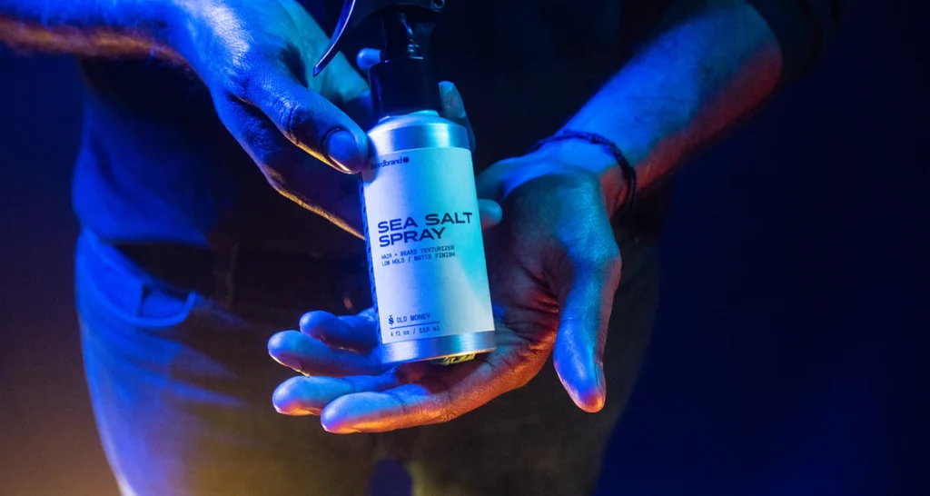 Ultimate Guide to Beach Hair Salt Spray