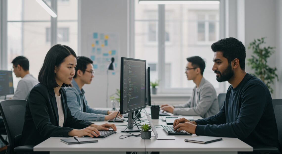 Mastering the Modern Job Search: A Complete Guide to Employment Success