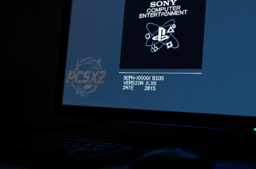 pcsx2 ps2 bios