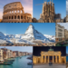best places to visit in europe