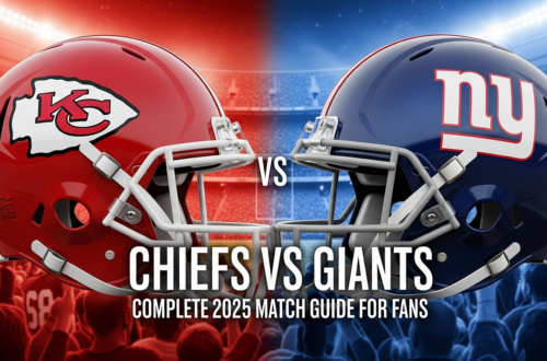 chiefs vs giants