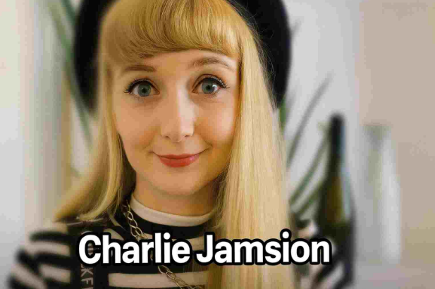 Charlie Jamison