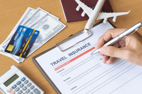 travel insurance