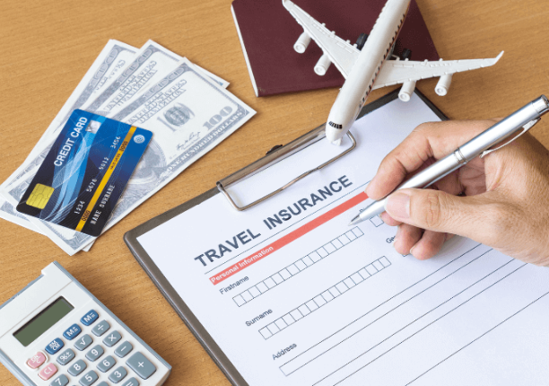 travel insurance
