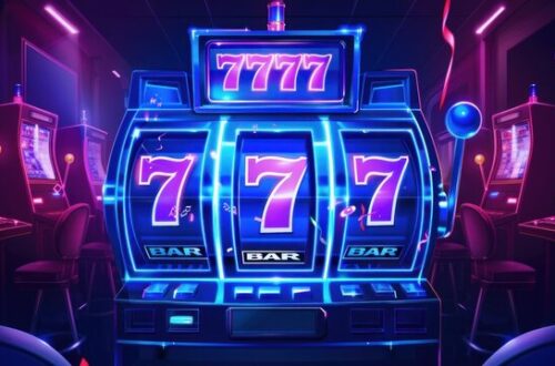 Slot Deposit OVO: Easy and Safe Way to Play Online Slots