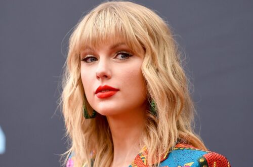 taylor swift net worth