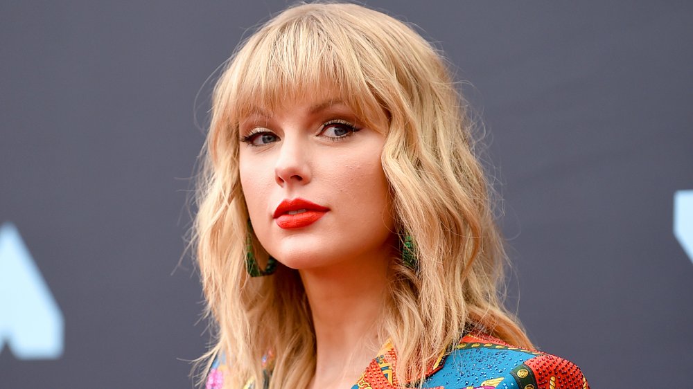 taylor swift net worth