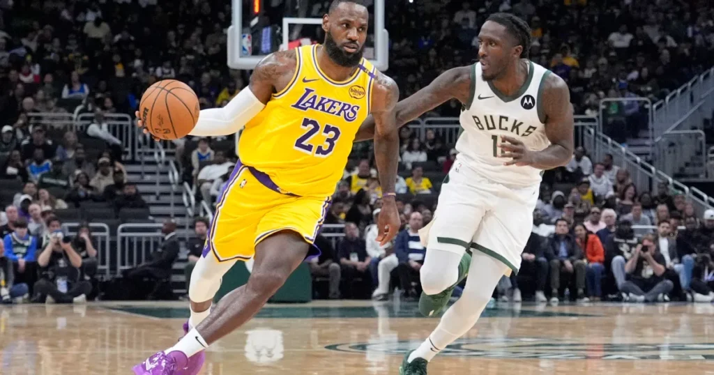 Key Storylines Driving NBA Betting in the 2025–26 Season