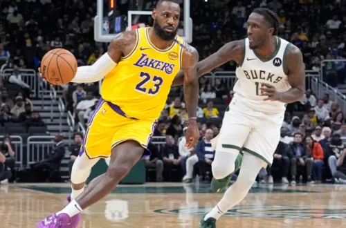 Key Storylines Driving NBA Betting in the 2025–26 Season
