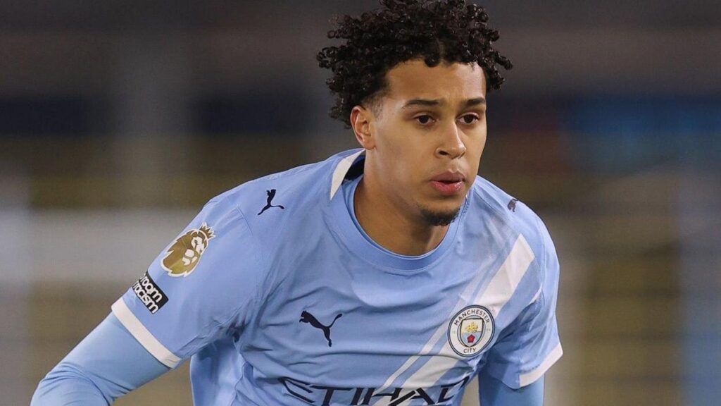 Emilio Lawrence: Rising Football Talent to Watch