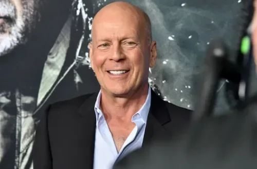 bruce willis health