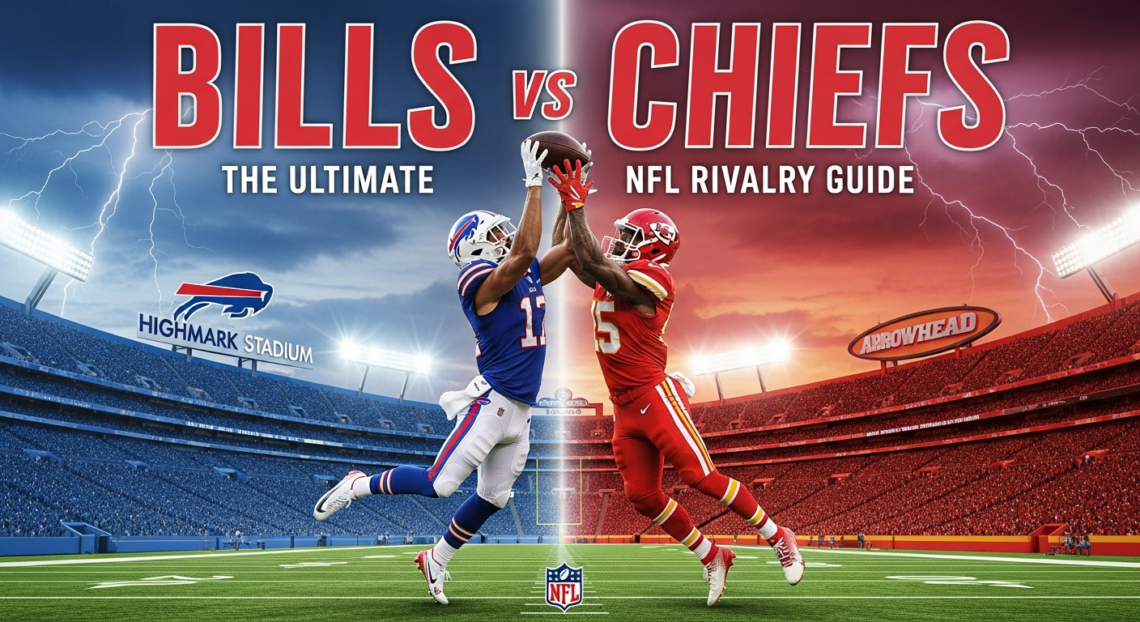 Bills vs Chiefs