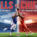 Bills vs Chiefs