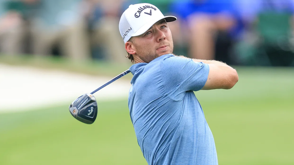 Sam Burns Biography: Career, Family, Net Worth & 2026 Updates