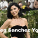 lauren sanchez young