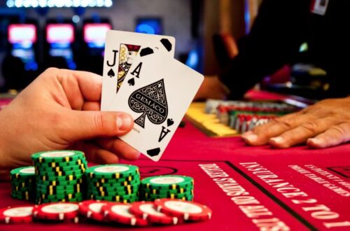 Winning Big in Slot Games: Understanding Menangjudi Strategies