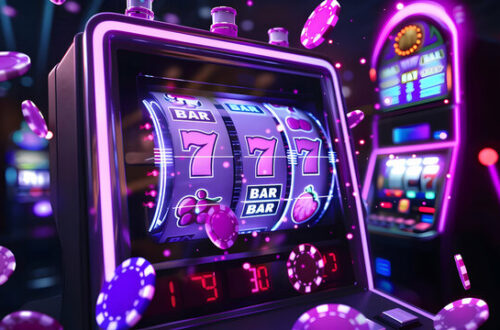 Welcome to the World of Pragmatic88 and Slot88