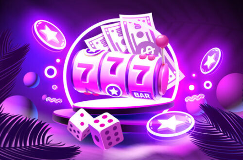 Discover Kripto88, Situs Judi Slot Online