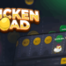 From Road to Riches: Chicken Cross the Road Game Strategies Against the Odds and Handout Reward for Global Players