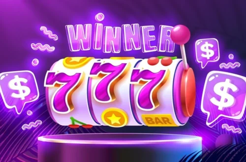 Exploring the Evolution of Gaspol88 Online Slot Gaming