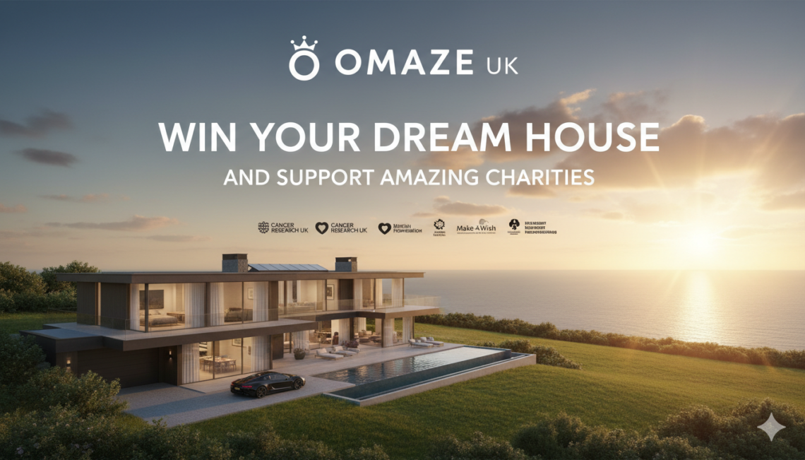 Omaze UK