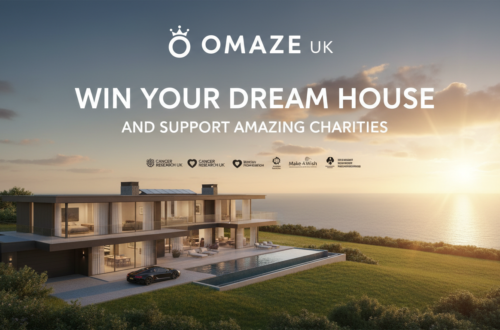 Omaze UK