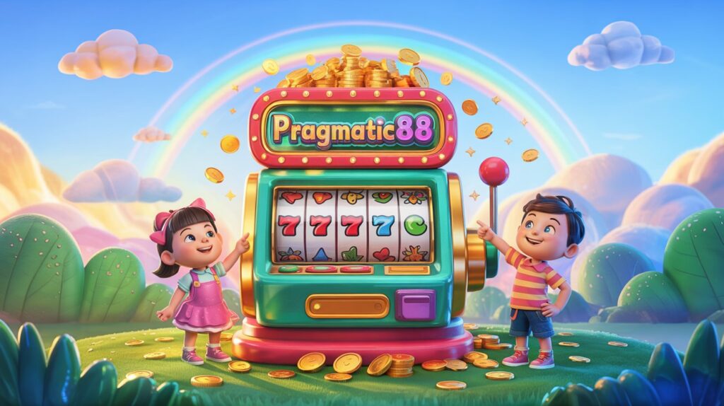 Easy Guide to Play and Enjoy Pragmatic88 Slot Online for New Players
