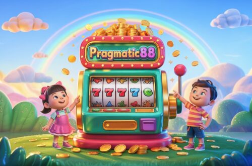 Pragmatic88,Slot Online