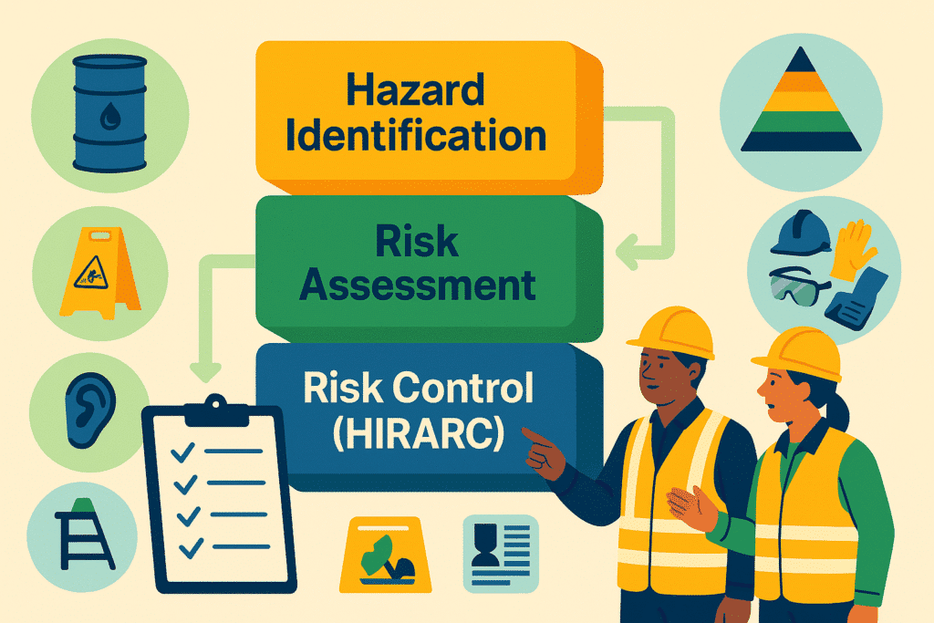Hazard Identification