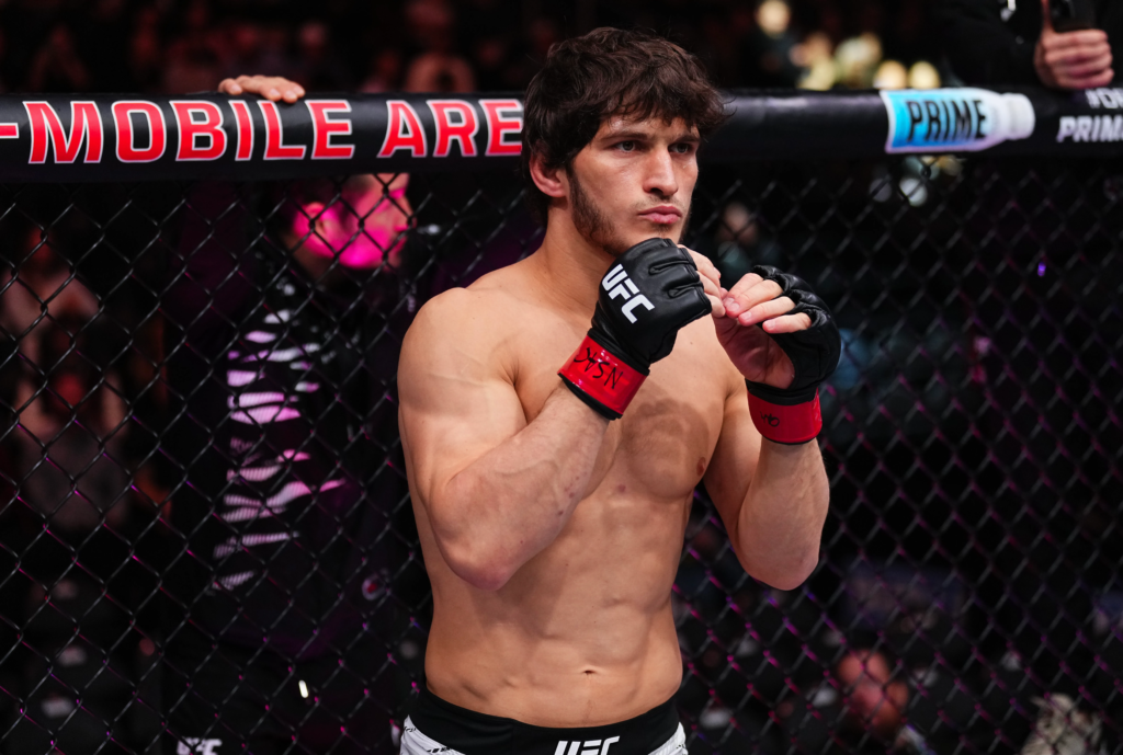 Movsar Evloev: Record, Next Fight, and UFC Stats (2026 Guide)