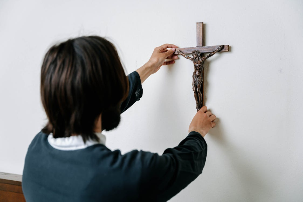 Rising Challenges for Christians