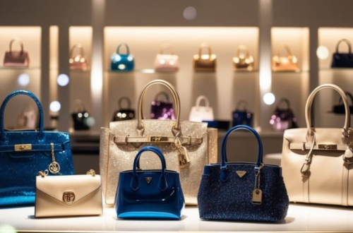 The Advantages of Replica Bags in Modern Fashion