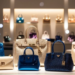 The Advantages of Replica Bags in Modern Fashion