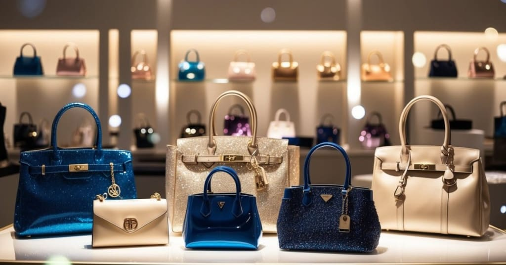 The Advantages of Replica Bags in Modern Fashion