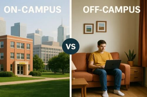 On-Campus vs Off-Campus Accommodation in Glasgow: Pros and Cons