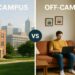 On-Campus vs Off-Campus Accommodation in Glasgow: Pros and Cons