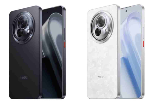 Meizu Lucky 08 Review: A Budget Smartphone That Delivers More Than Expected