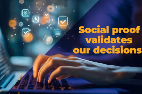 Social Proof and Its Implications on Risky Decisions.