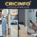 Cricinfo