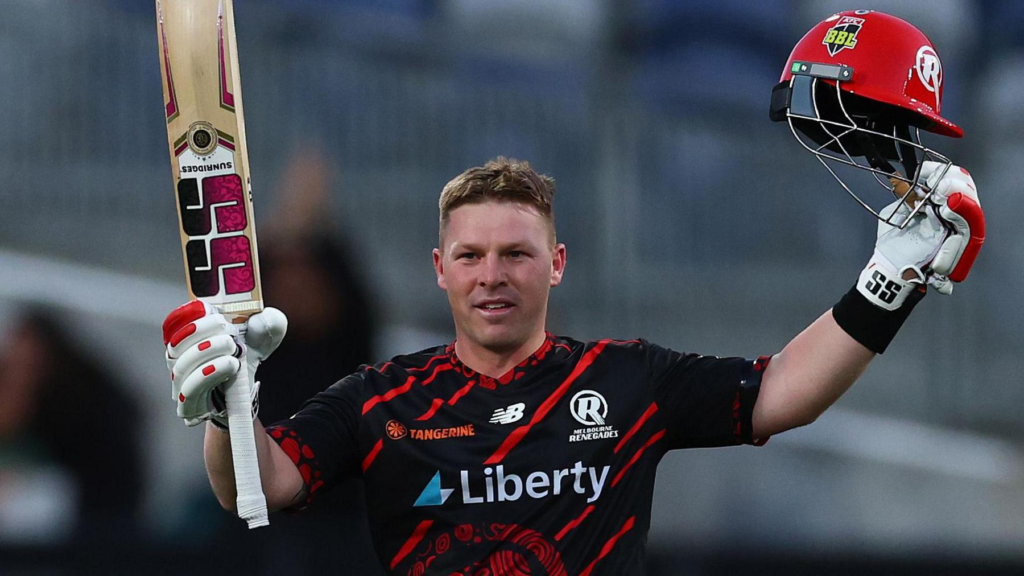 The Incredible Journey of Tim Seifert: A Cricket Star’s Story