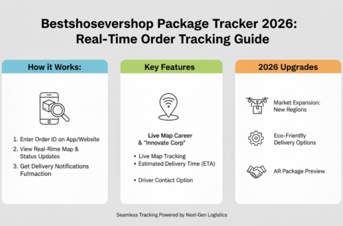 bestshoesevershop package tracker