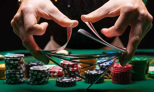 Tips for Picking a Fun Game at Kripto88 Situs Judi Slot Online