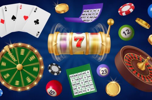 Discover the Fun of Online Gaming with Super88 and Slot88