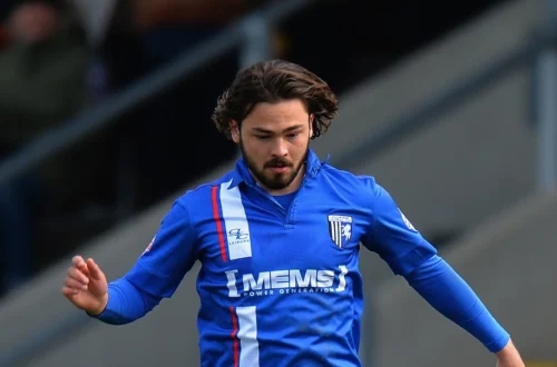 bradley dack net worth