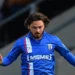 bradley dack net worth