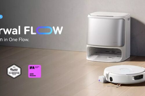 Smart Home Cleaning Brands to Know in Australia