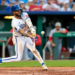 Kansas City Royals vs San Francisco Giants match player stats