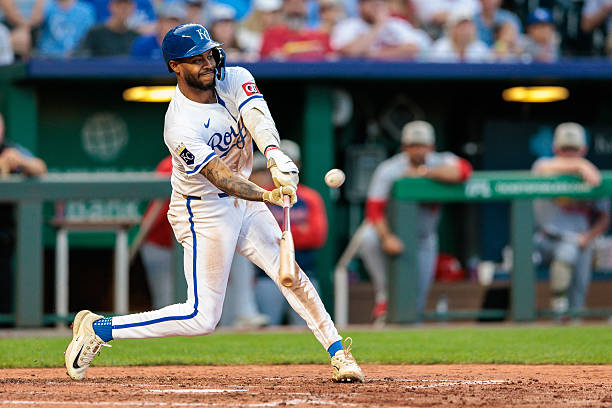 Kansas City Royals vs San Francisco Giants Match Player Stats & Highlights