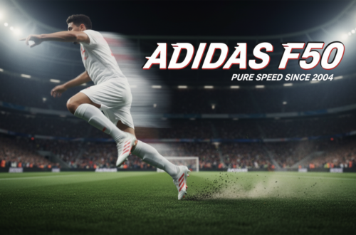 adidas f50 football boots