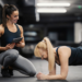 Certified Personal Trainer: Expert Guidance to Reach Your Fitness Goals